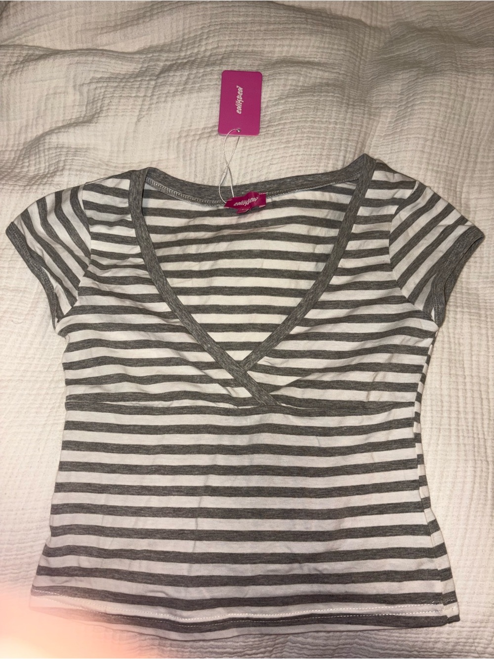 nwt edikted top